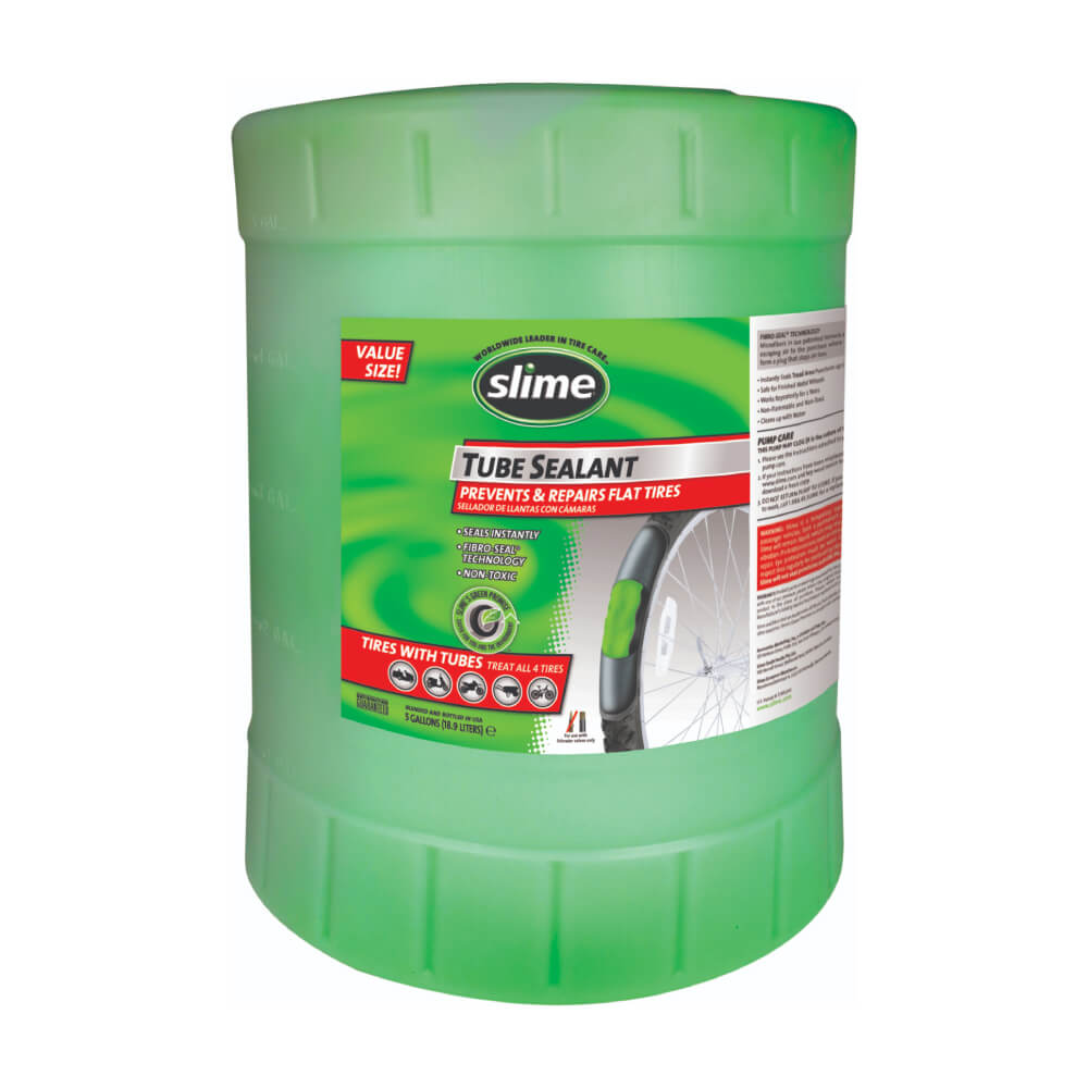 Slime SB-5G-IN | Sellador para camaras Gl.