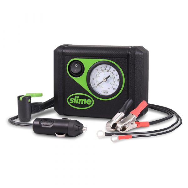 Inflador sport de poder
